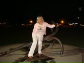 Фотография Булычевой Валерии