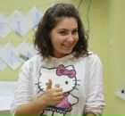 Фотография Пахомовой Жени