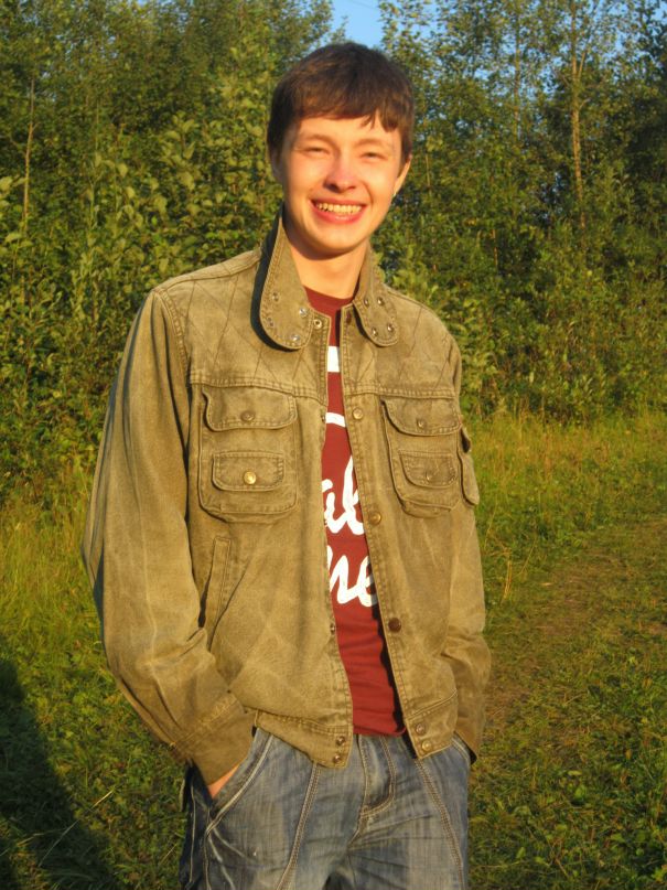 Игорь Мальцев фотография #19