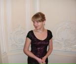 Фотография Козарь Аллы