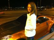 Фотография Березовской Юлии