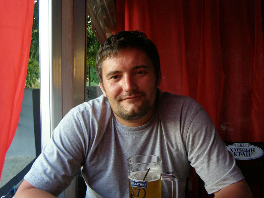 Сергей Грунин фотография #9