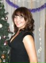 Фотография Власовой Евгении