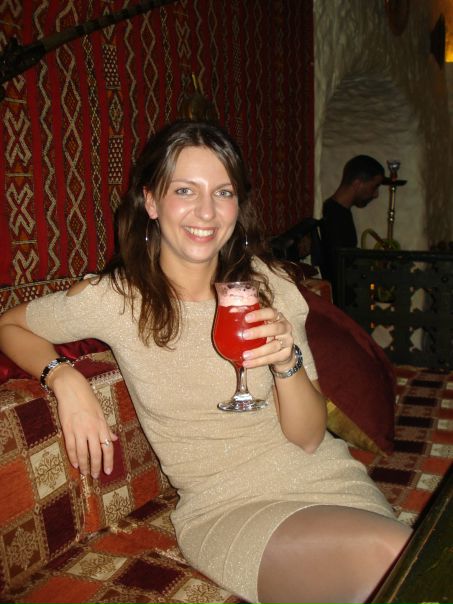 №7, Sveta Goldin, 43 года, New York City №7, Sveta Goldin, 43 года, New York City