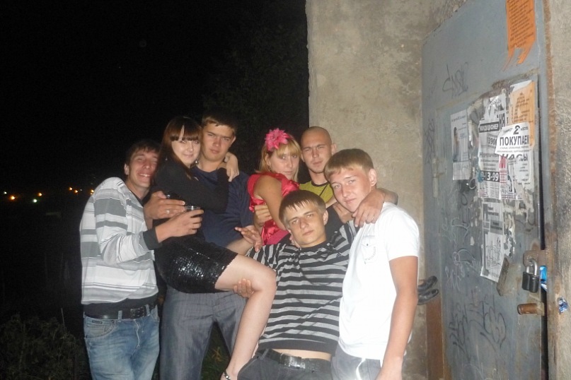 Коля Тингаев фотография #3