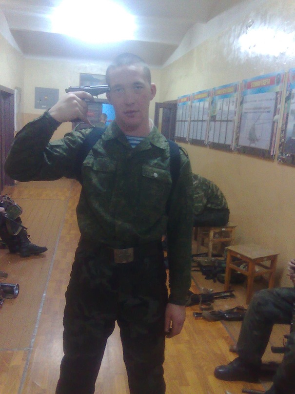 Кирилл Шатило фотография #43
