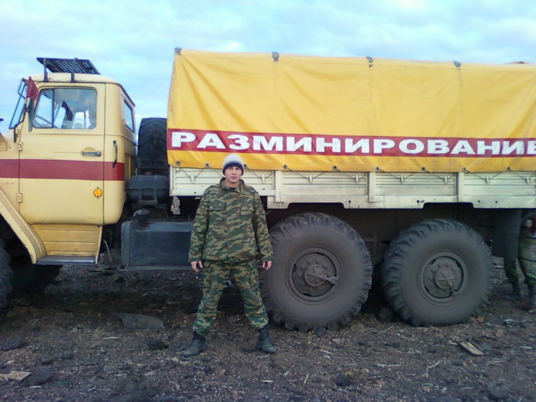 Руслан Логин фотография #12