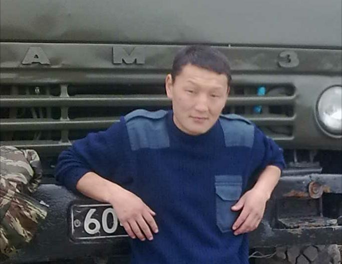 Айдаш Анай фотография #9