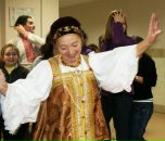 Фотография Марковой Ларисы