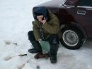 Фотография Бородина Евгения