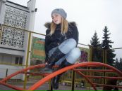 Свєта Пазінська фотография #34 (источник - https://vk.com/id68868493)