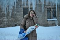 Фотография Мамоновой Татьяны