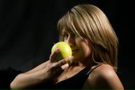 Фотография Шустовой Анны