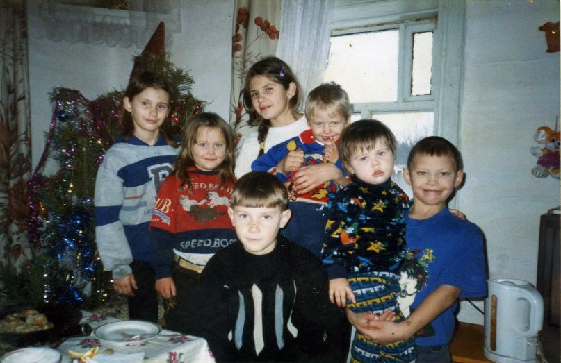 Антон Чендарев фотография #48