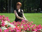 Фотография Мягковой Марины