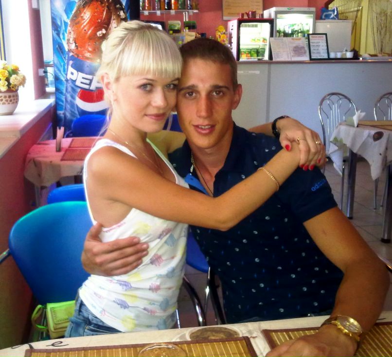 Иван Зенушкин фотография #25