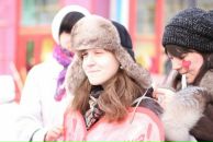 Фотография Новиньковой Алены