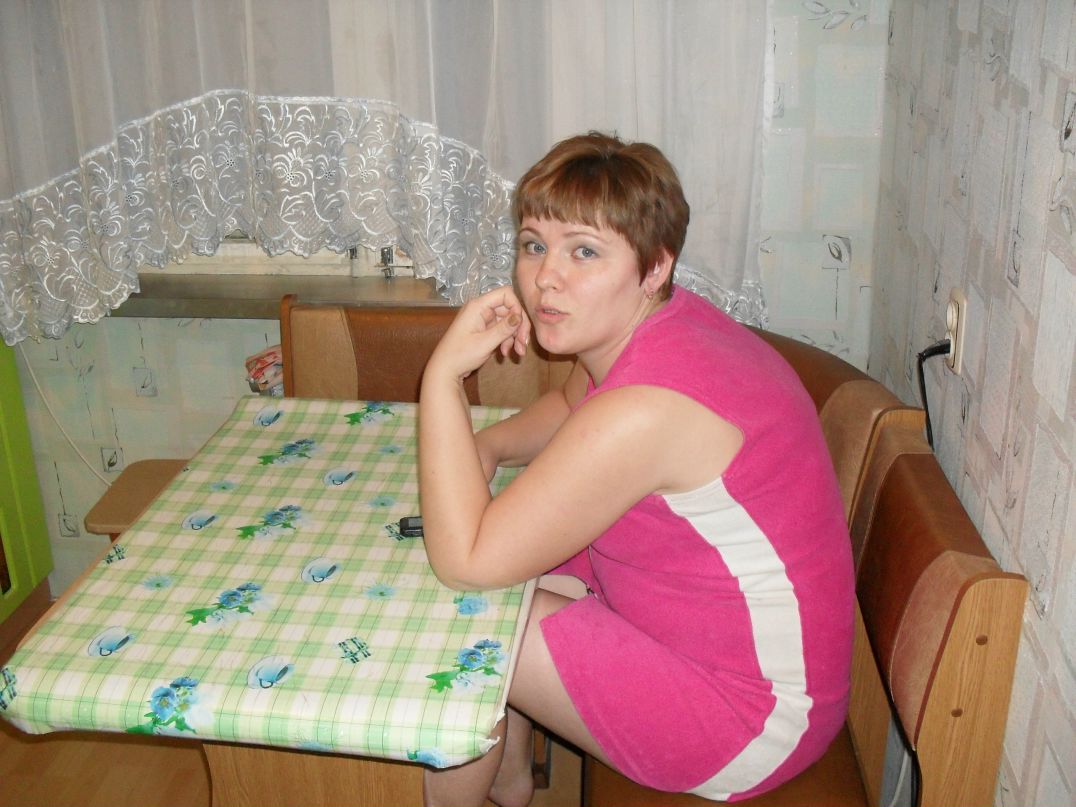 Света Седова-Шашкова фотография #31