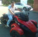 Фотография Токового Юрия