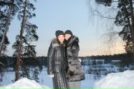 Фотография Носухиной Ирины