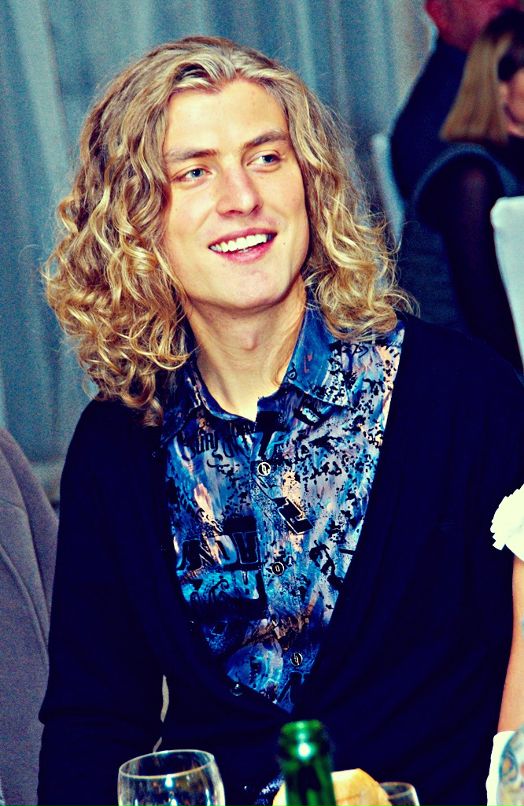 Matthew Koch фотография #4