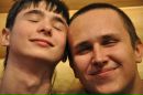 Фотография Белгородского Игоря
