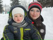 Фотография Едемской Елены