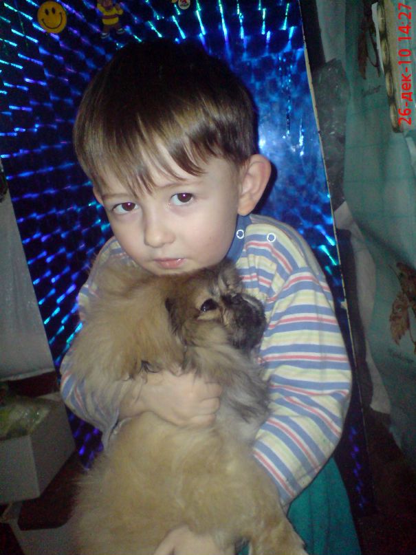 Даниил Орлов фотография #1