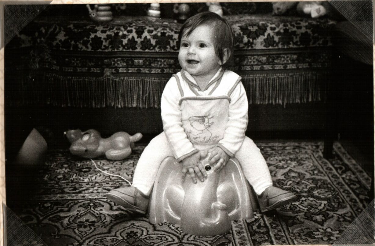 Галина Роман фотография #39