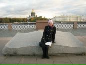 Фотография Араслановой Татьяны
