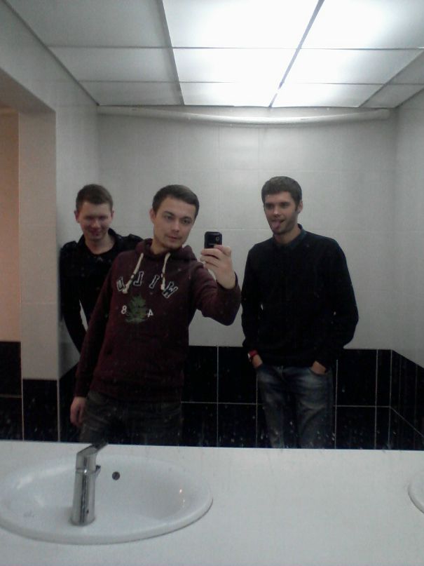 Антон Дмитриев фотография #4