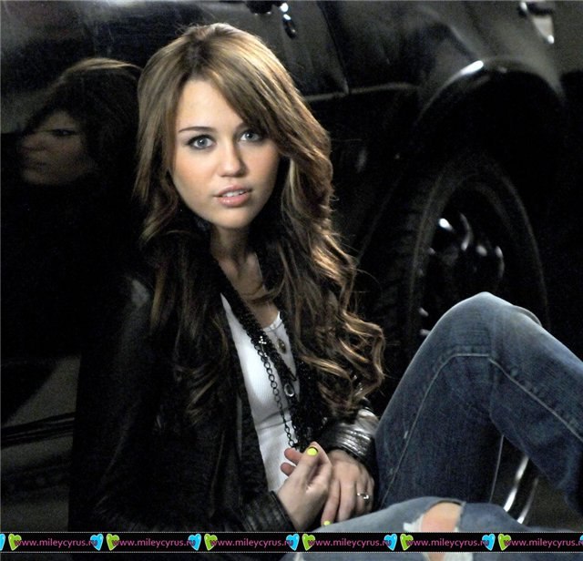Miley Cyrus фотография #22