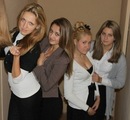 Фотография Воробьёвой Анны