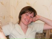 Фотография Каданцевой Яны