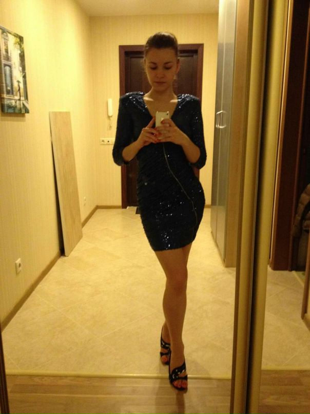 Katusha Tereshchenko фотография #37