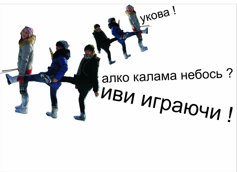 Татьяна Цапенкова фотография #36