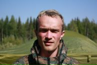 Фотография Андреева Алексея