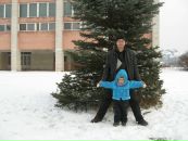 Олександра Ломінська фотография #36 (источник - https://vk.com/id65661286)