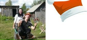 Фотография Баданина Вовы