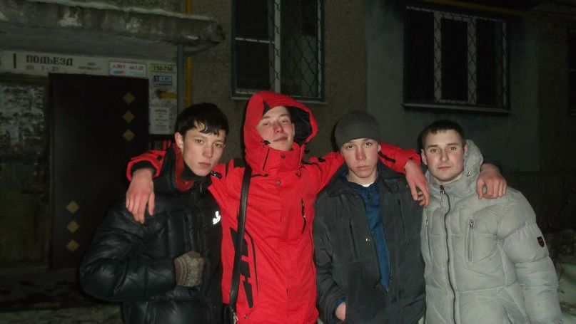 Диман Иванов фотография #23