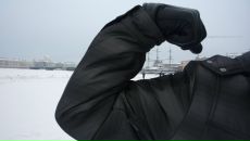 Фотография Завгороднего Дмитрия