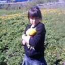 Фотография Сагдеевой Ландыш