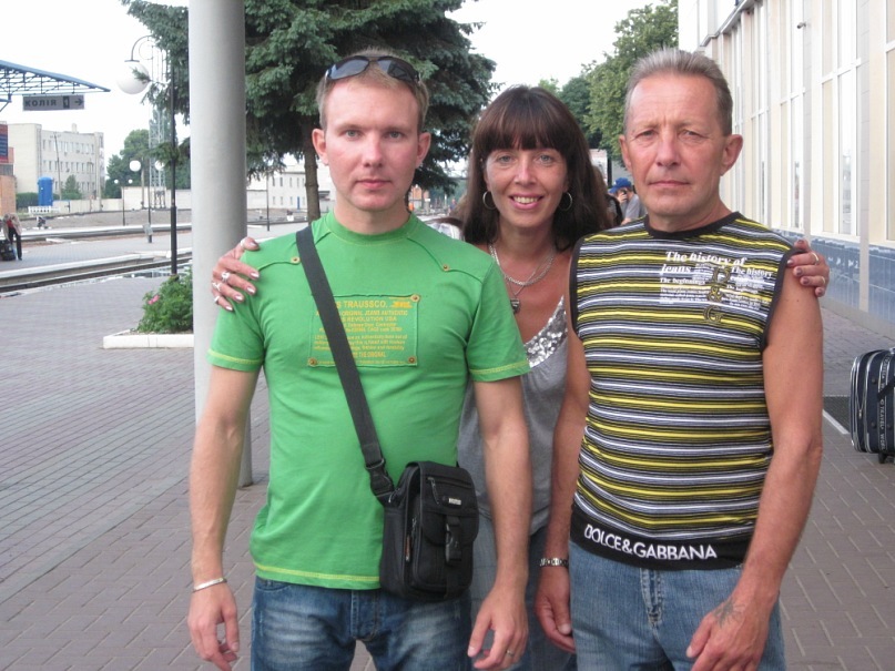 Эдик Иваненко фотография #2