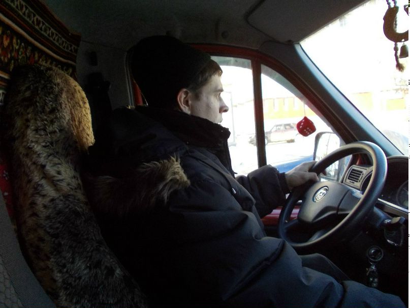 Дмитрий Бугаев фотография #31