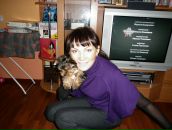 Фотография Рачковской Юлии