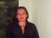 Фотография Зеленевой Валентины