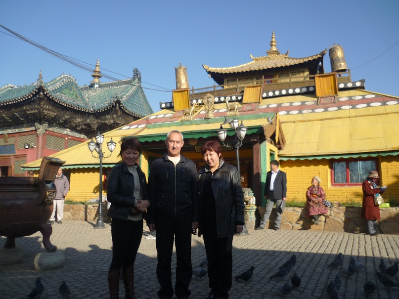 Руслан Насыров фотография #5