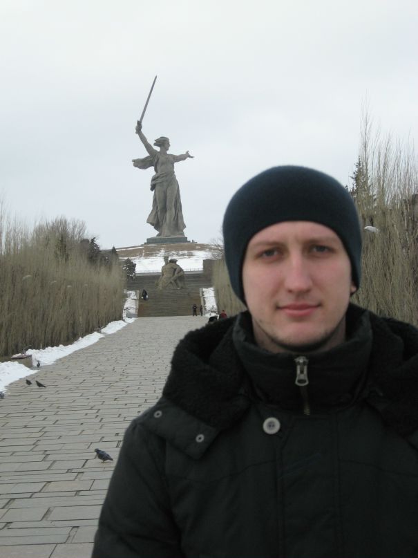 Александр Мищенко фотография #7