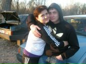 Фотография Савиной Марии