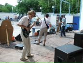 Фотография Ягольника Кости